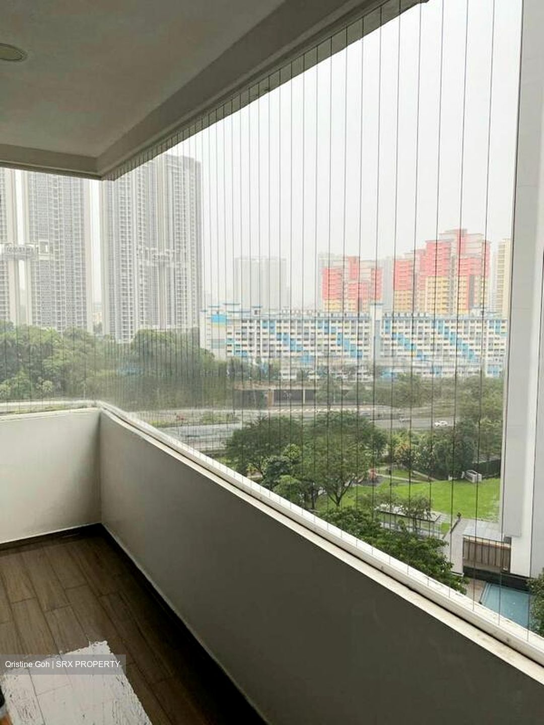 Tan Tong Meng Tower (D11), Apartment #432247891